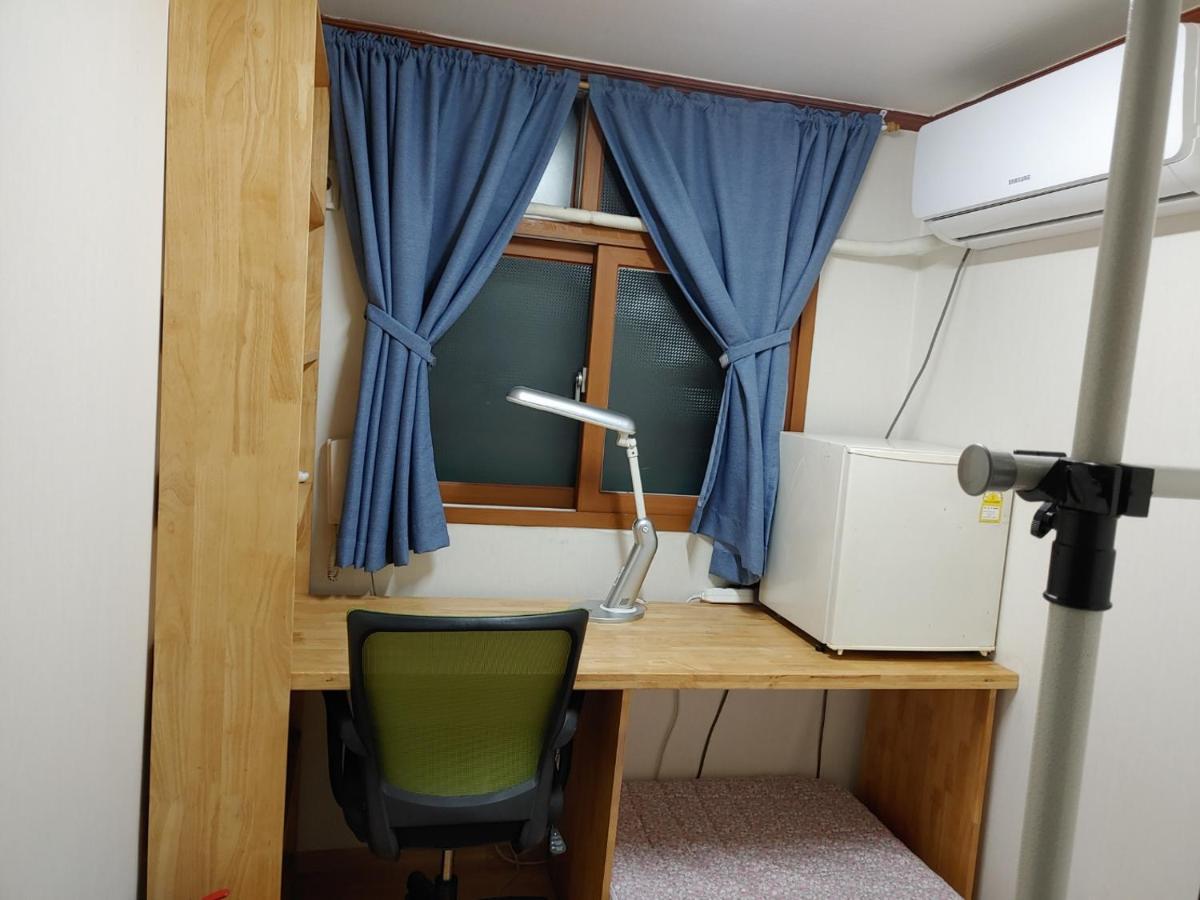 Homestay Dakwan