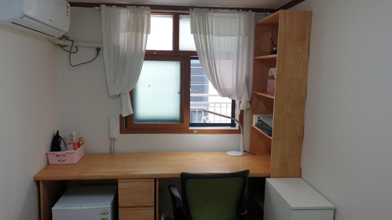 Dakwan Homestay Seoul