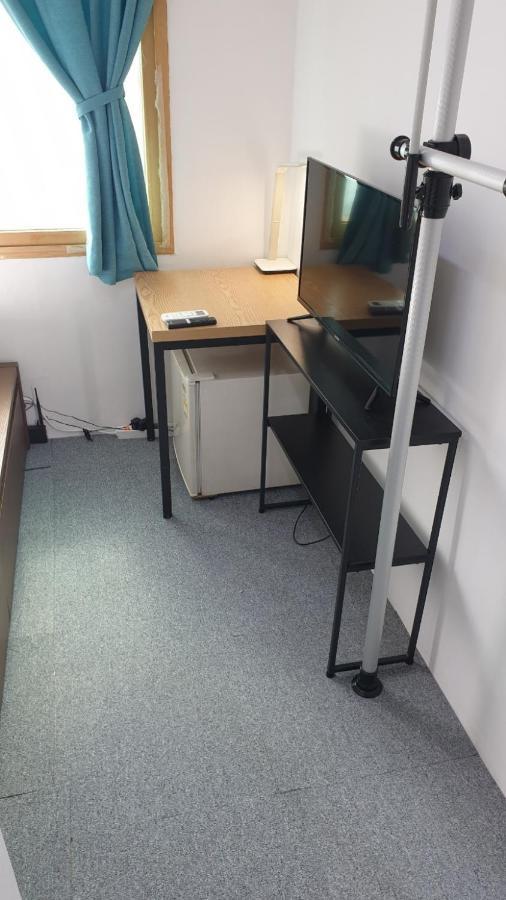 Dakwan Homestay Seoul