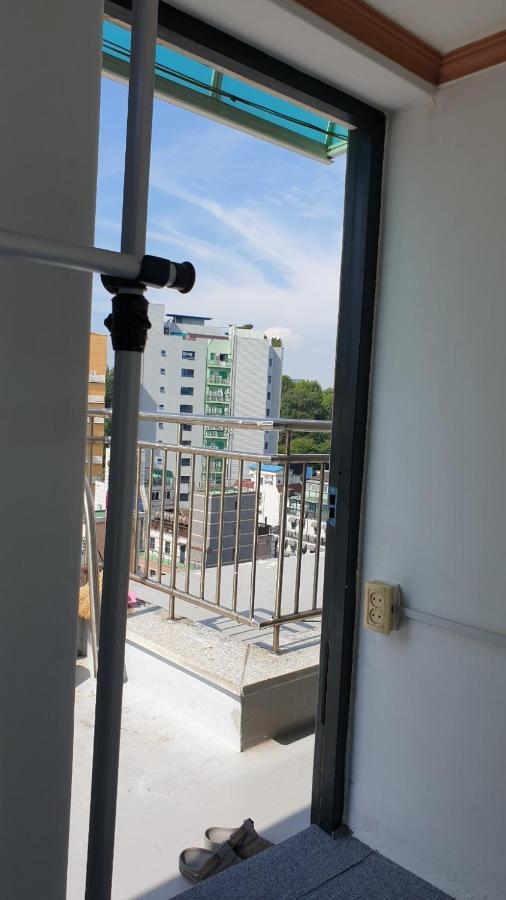 Dakwan Homestay Seoul