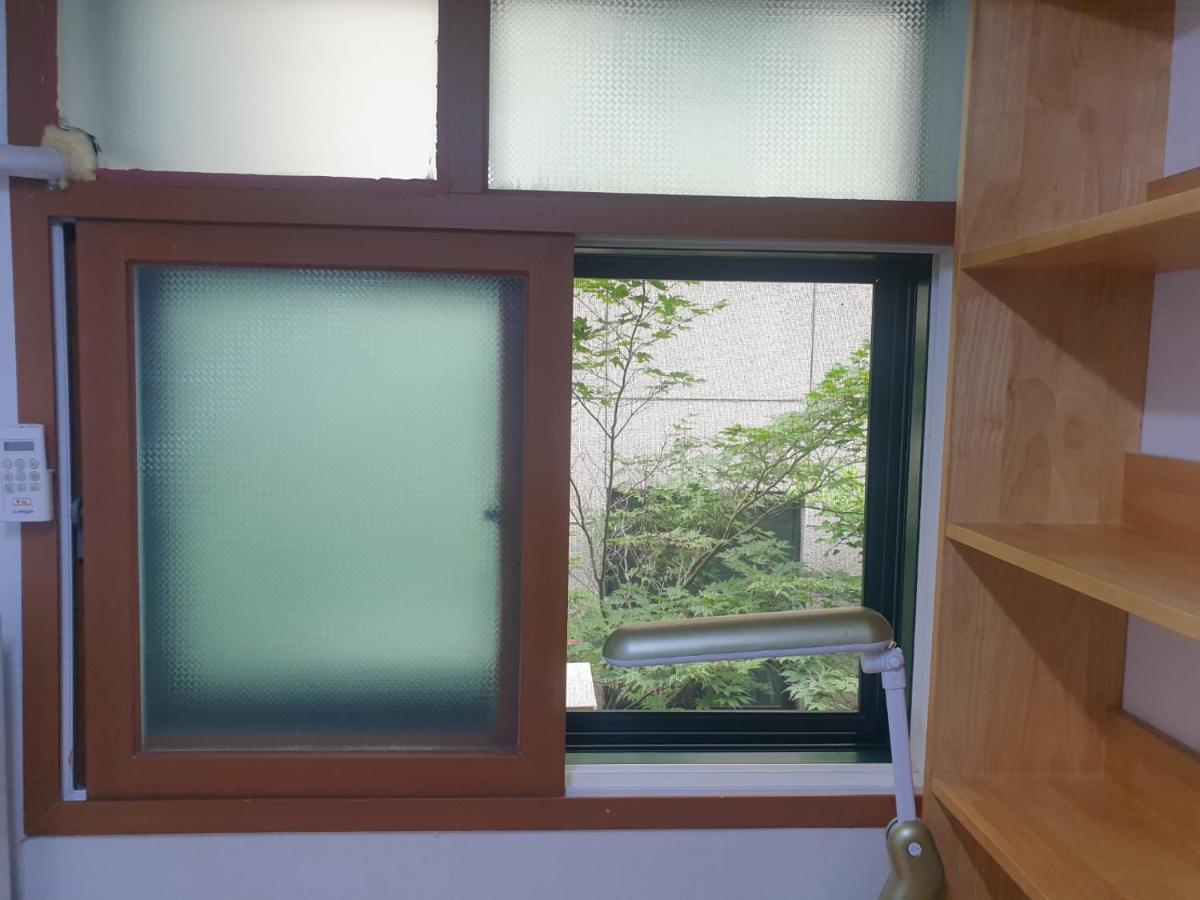 Dakwan * Seoul