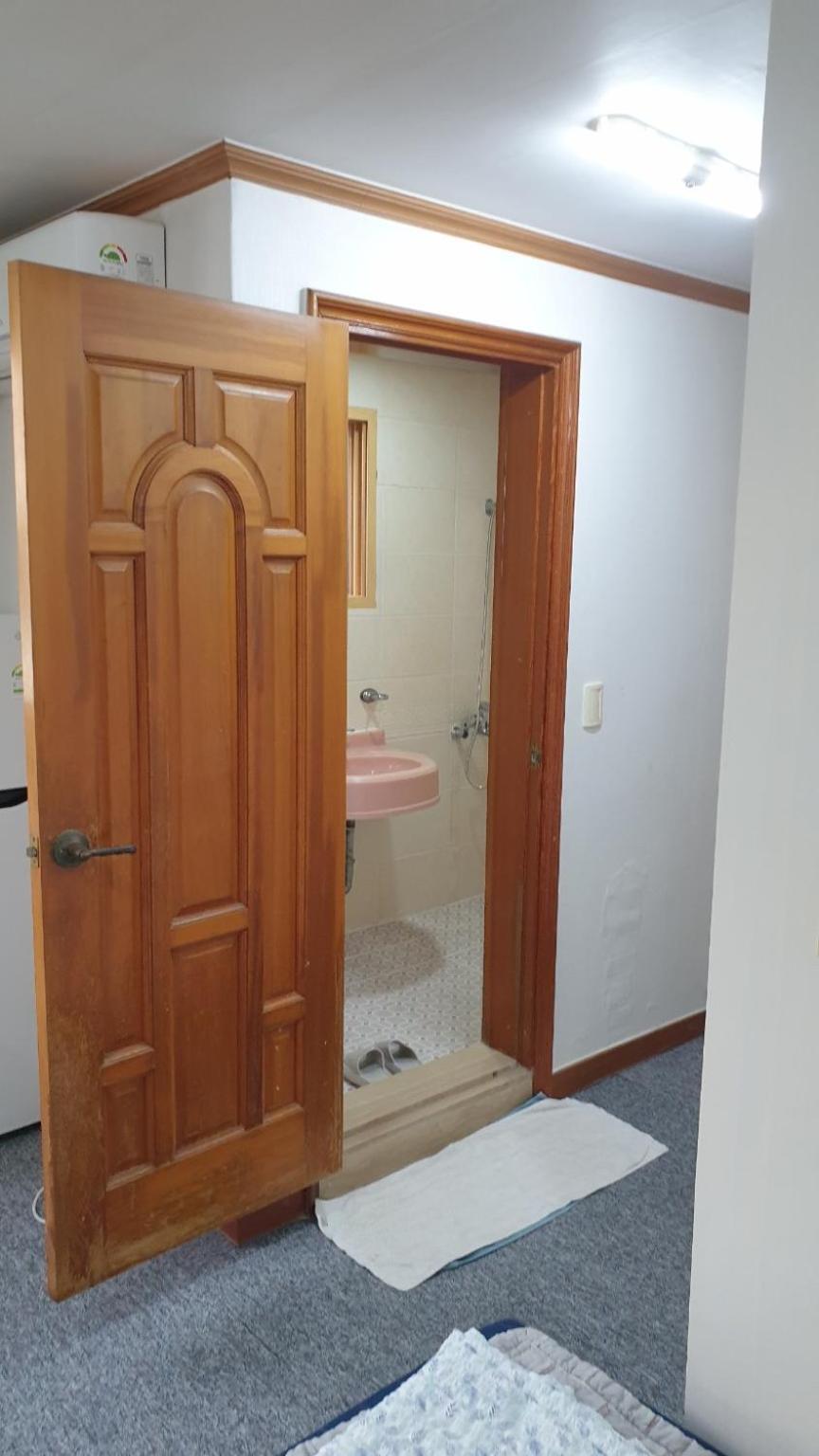 Homestay Dakwan Seoul