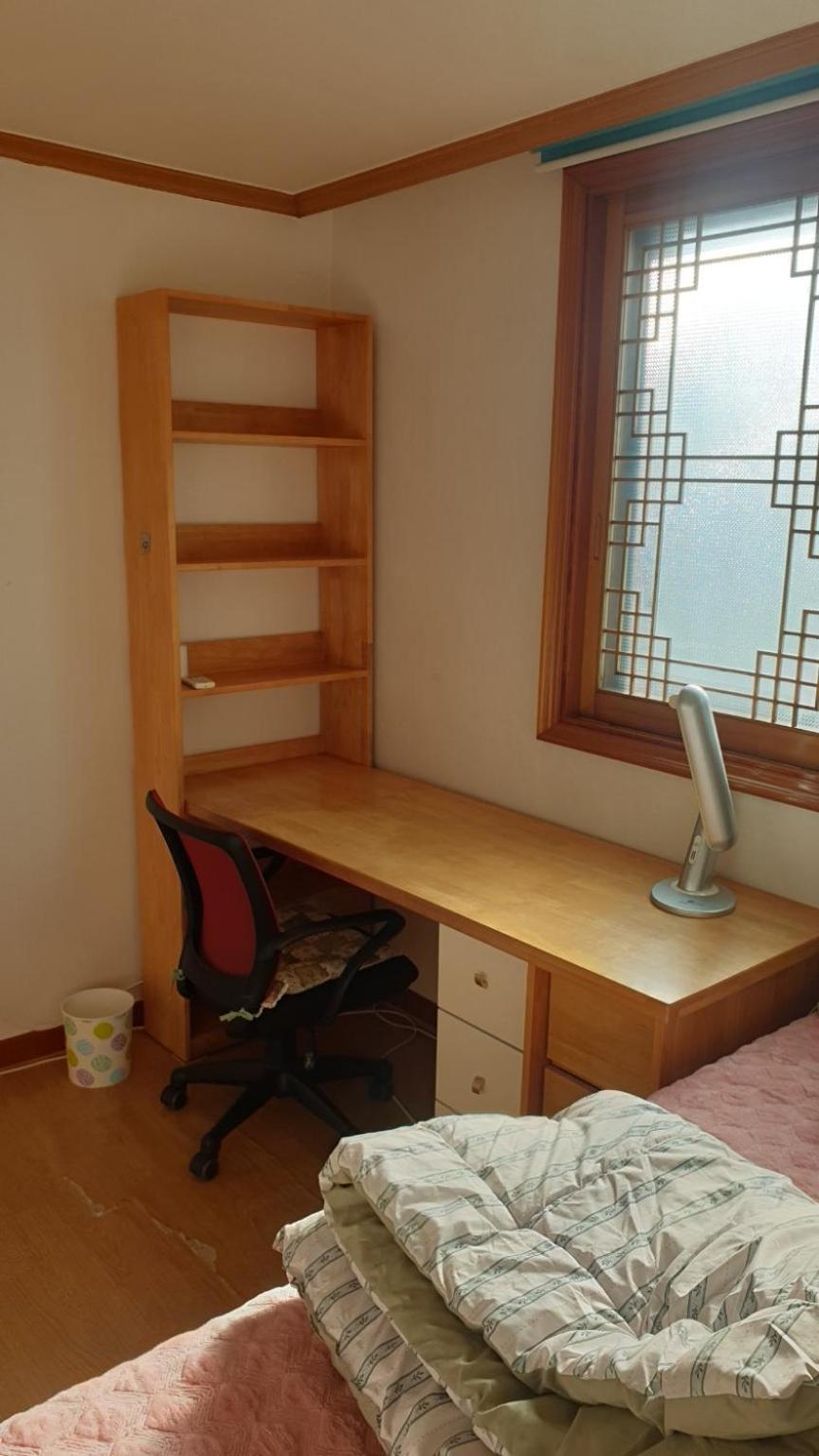 Dakwan Homestay