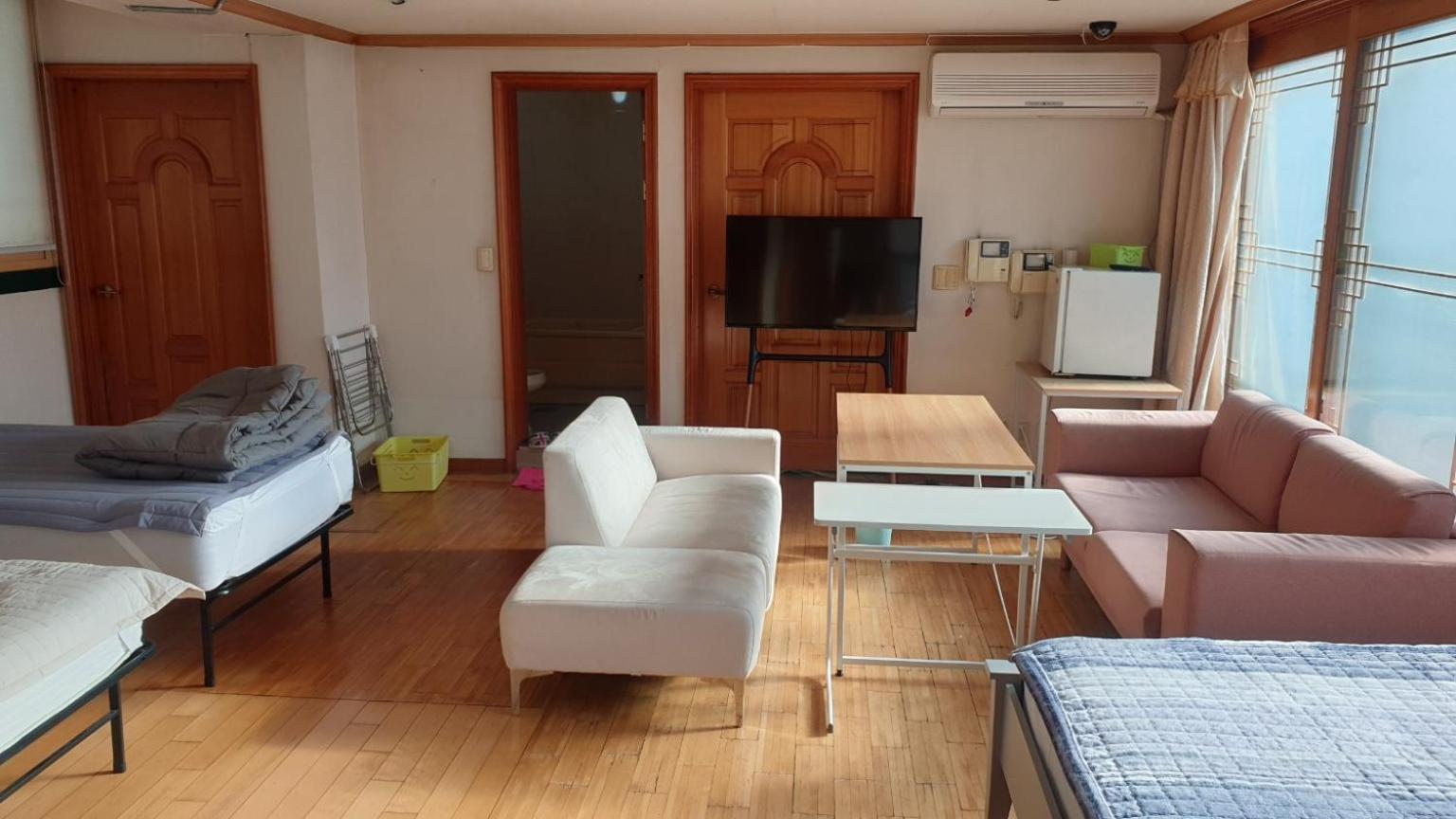 Homestay Dakwan Seoul